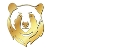 Grizzly Gold and Silver Logo