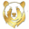 Grizzly Gold and Silver logo